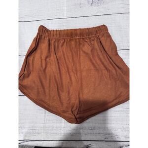 Mia Joy Lounge shorts NWOT